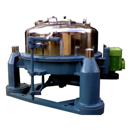 Fabric Hydro Extractor Machine