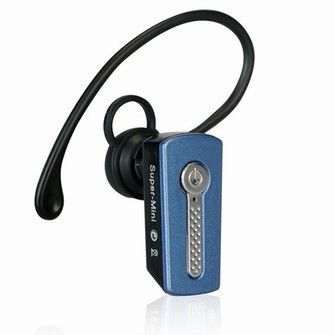 Fashionable Bluetooth Headset