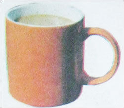 Golden Mug 