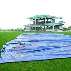 Hdpe Coated Tarpaulins Covers