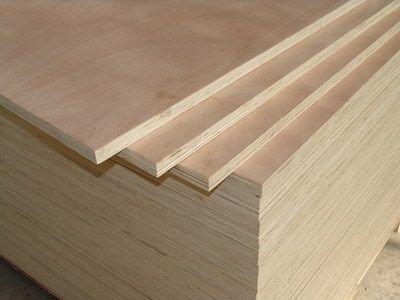 High Quality Plywood