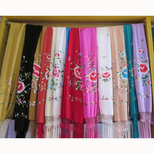 Key Scarves