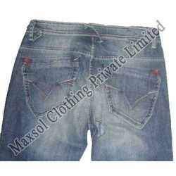 Mens Denim Jeans