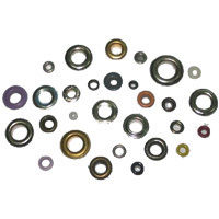 Metal Eyelets