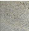 New Kashmir White Granite