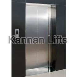 manual door lift