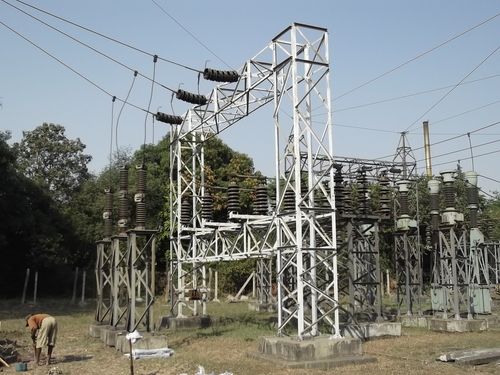 66 Kv Substation Maintenance And Instillation