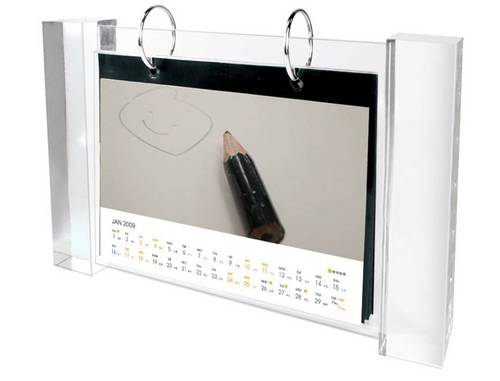 Acrylic Calendar