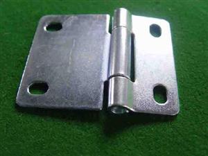 Alloy Metal Stamping Part