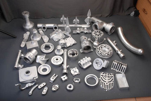 General Engineeering Components