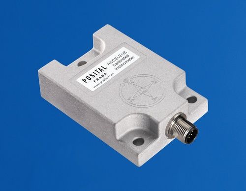 Heavy Duty Line Inclinometers