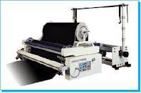 Heavy Duty Textile Machine 