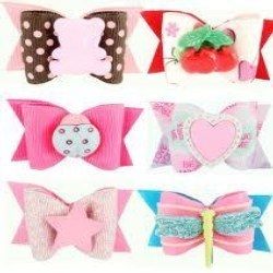 Kids Bows