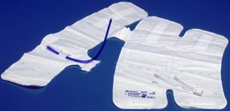 Medical Disposable Hand Sleeves
