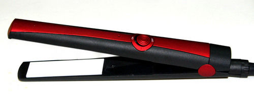 Nova Ceramic Plates Hair Straighteners