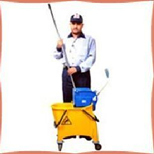 SHIVA Housekeeping Services By SHIVA FACILITY MAINTENANCE SERVICES PRIVATE LIMITED