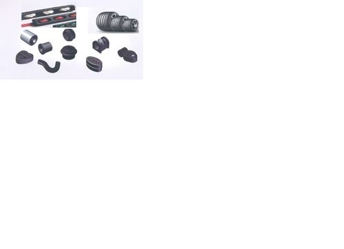 SRI LANKA Rubber & Rubber Products