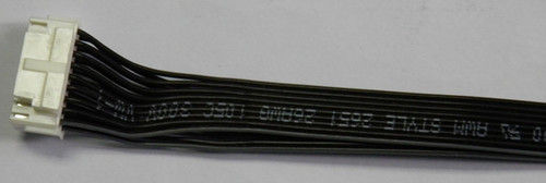 UL Recognized Halogen Free Flat Ribbon Cable