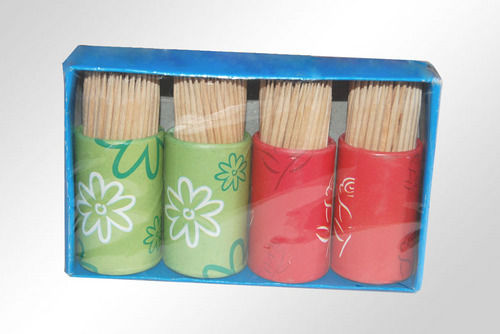 Wooden Toothpicks