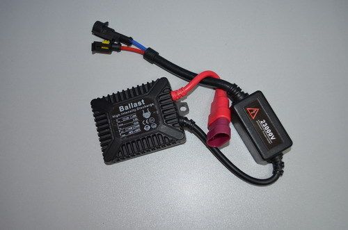 hid ballast