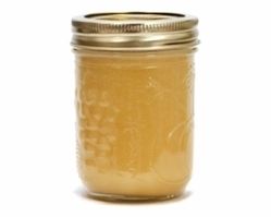 Creamed Pure Honey