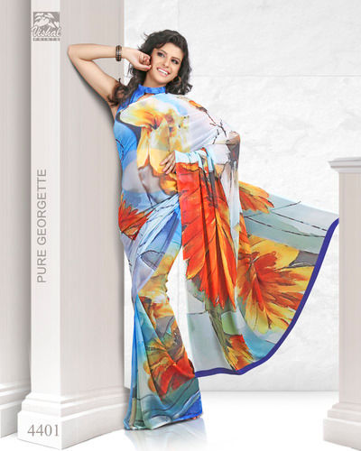 Digital Sarees