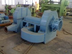 High Pressure Centrifugal Fan