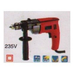 Impact Drill