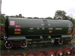 Industrial Btpn Tank Wagons