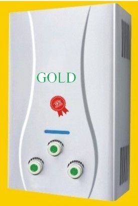 Instant Gas Water Heater (6L,8L)