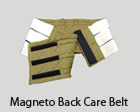 Magnetic Back Care Belt