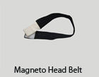 Megantic Head Belts
