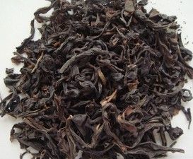 Oolong Tea Extract 30~90% Polyphenols (UV-VIS)