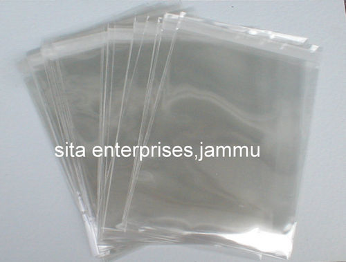 Polyethylene Bags