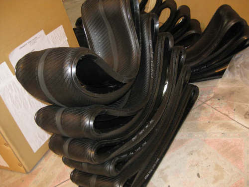 Radial Car/Truck Tyre/Tire Bladders