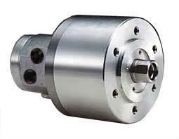 Rotary Cylinder