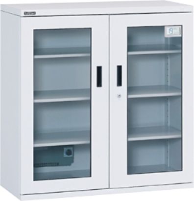 Seed Dry Cabinet