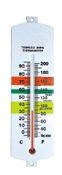 Tobacco Barn Thermometer (Curo Meter)