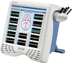 Transcranial Doppler