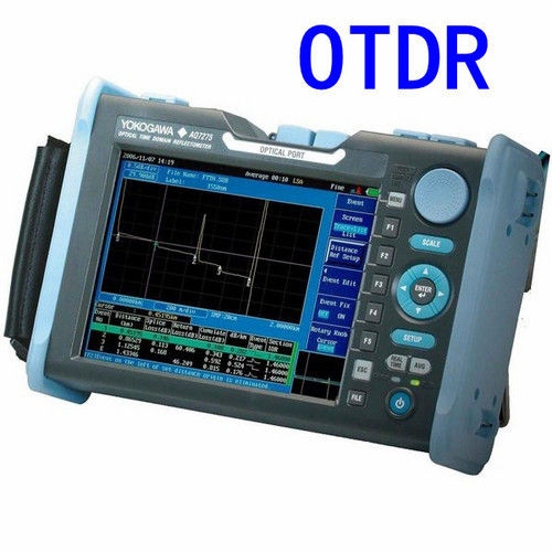 Yokogawa OTDR AQ7275