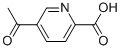 5-Acetylpyridine-2-Carboxylic Acid