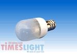 63mm Round LED Ball Bulb