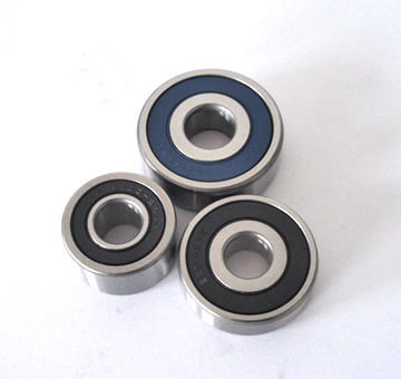 Alternator Bearing 348 2RS