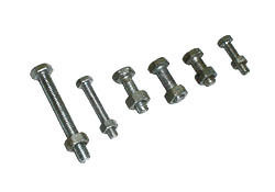 Carriage Bolts