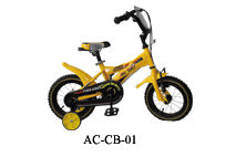 Children Bicycle AC-CB-01