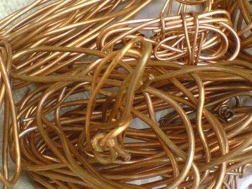 China Brass Scrap