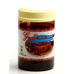 Dates Energy Syrup