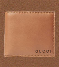 Fine Leather Wallets