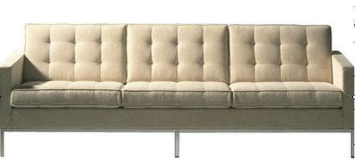 florence knoll sofa