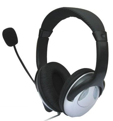 Game Headphone
